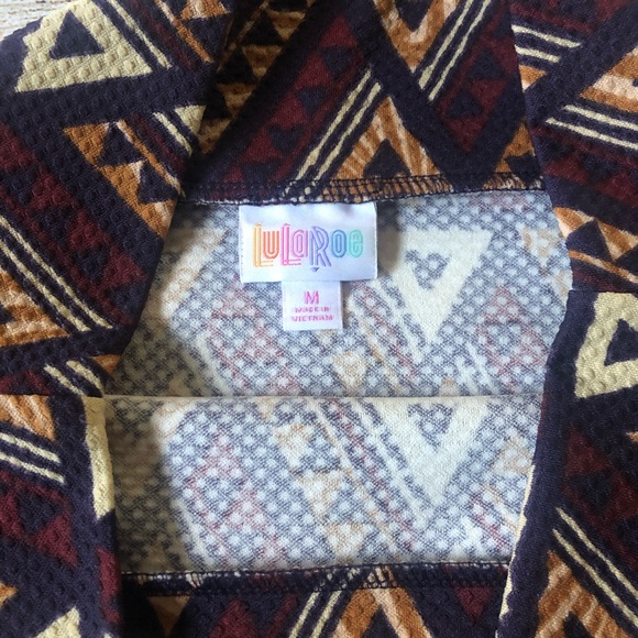 LuLaRoe Skirt - Picture 4 of 4